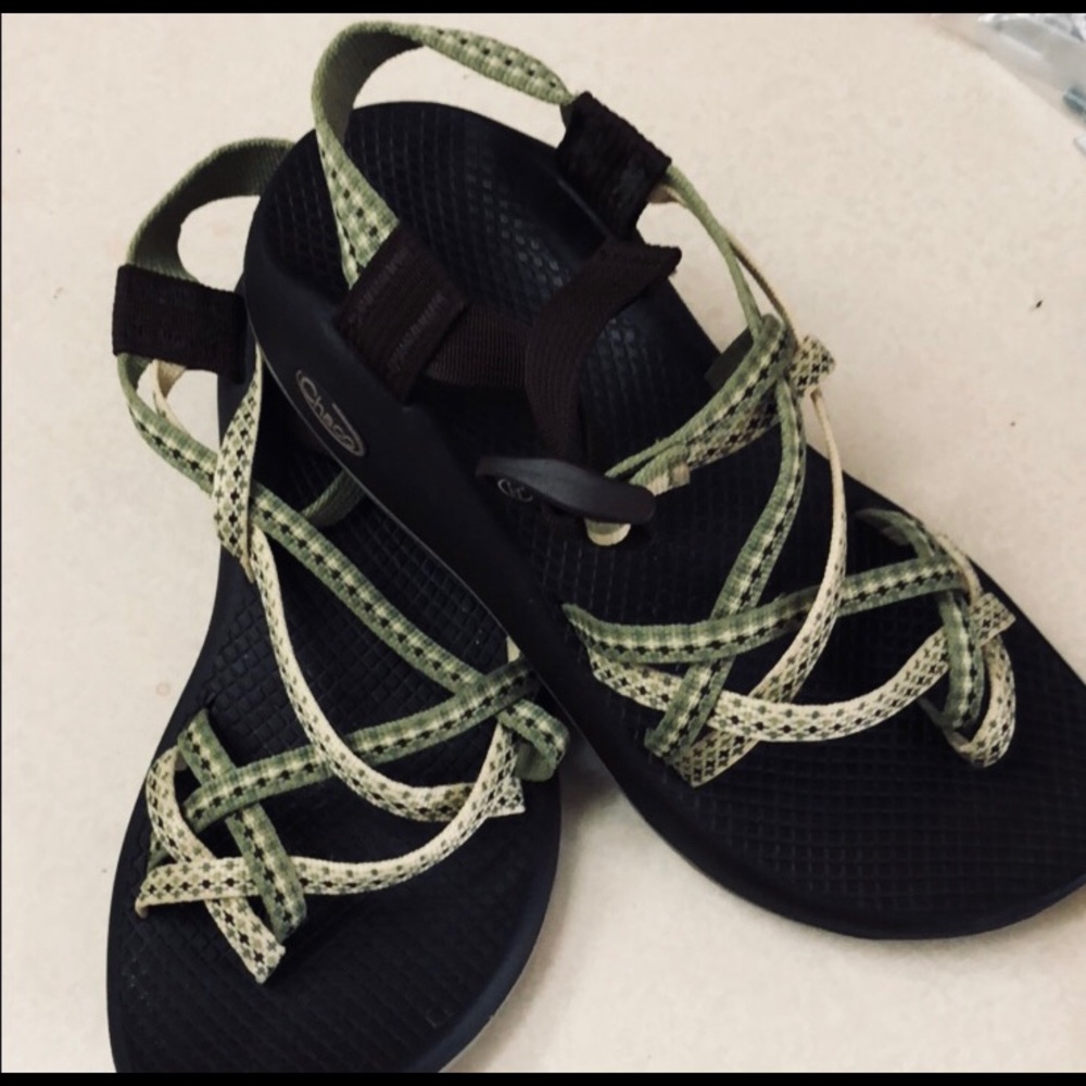 Chacos size 8! Great condition!